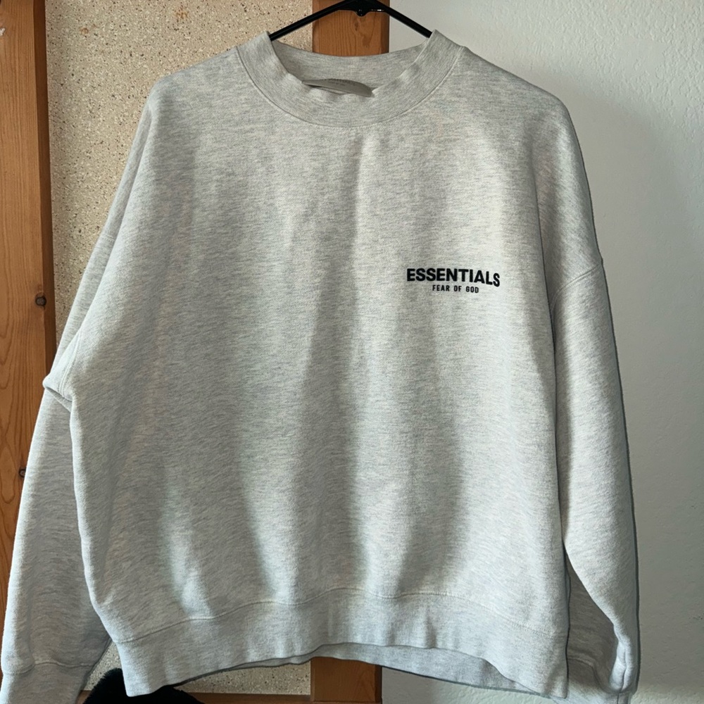 Fear of God Essentials